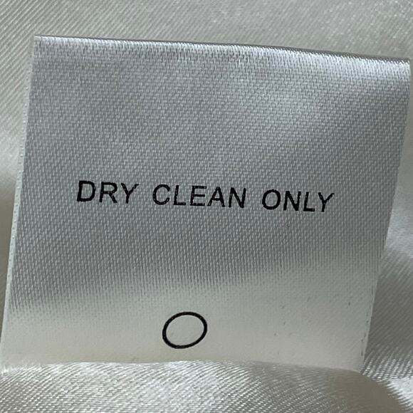 Montanaco Beige Sherpa Hoodie Vest Size Small - Picture 7 of 8